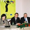 Mednarodni strokovni simpozij z zaključno prireditvijo Evropskega tedna varnosti in zdravja pri delu 2005 - Prenehajte s tem hrupom!