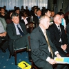 Mednarodni strokovni simpozij z zaključno prireditvijo Evropskega tedna varnosti in zdravja pri delu 2005 - Prenehajte s tem hrupom!