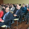 Zaključna prireditev Evropskega tedena varnosti in zdravja pri delu 2004 (V)gradimo varno(st)!