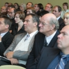 Zaključna prireditev Evropskega tedena varnosti in zdravja pri delu 2004 (V)gradimo varno(st)!