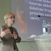 Zaključna prireditev Evropskega tedena varnosti in zdravja pri delu 2004 (V)gradimo varno(st)!