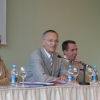 Zaključna prireditev Evropskega tedena varnosti in zdravja pri delu 2004 (V)gradimo varno(st)!