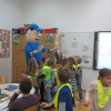 Napo - Osnovna šola Toneta Čufarja 15. 10. 2013