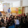 Napo - Osnovna šola Toneta Čufarja 15. 10. 2013