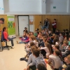 Napo - Osnovna šola Toneta Čufarja 15. 10. 2013
