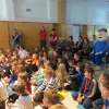 Napo - Osnovna šola Toneta Čufarja 15. 10. 2013