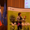 Mednarodna konferenca »Kako z boljšo organizacijo dela in boljšim vodenjem do zdravja in zadovoljstva zaposlenih«