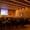 Mednarodna konferenca »Kako z boljšo organizacijo dela in boljšim vodenjem do zdravja in zadovoljstva zaposlenih«