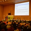 Mednarodna konferenca »Kako z boljšo organizacijo dela in boljšim vodenjem do zdravja in zadovoljstva zaposlenih«