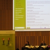 Mednarodna konferenca »Kako z boljšo organizacijo dela in boljšim vodenjem do zdravja in zadovoljstva zaposlenih«