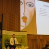 Mednarodna konferenca »Kako z boljšo organizacijo dela in boljšim vodenjem do zdravja in zadovoljstva zaposlenih«