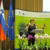 Mednarodna konferenca »Kako z boljšo organizacijo dela in boljšim vodenjem do zdravja in zadovoljstva zaposlenih«