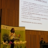 Mednarodna konferenca »Kako z boljšo organizacijo dela in boljšim vodenjem do zdravja in zadovoljstva zaposlenih«