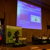 Mednarodna konferenca »Kako z boljšo organizacijo dela in boljšim vodenjem do zdravja in zadovoljstva zaposlenih«