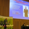 Mednarodna konferenca »Kako z boljšo organizacijo dela in boljšim vodenjem do zdravja in zadovoljstva zaposlenih«
