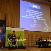 Mednarodna konferenca »Kako z boljšo organizacijo dela in boljšim vodenjem do zdravja in zadovoljstva zaposlenih«