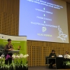 Mednarodna konferenca »Kako z boljšo organizacijo dela in boljšim vodenjem do zdravja in zadovoljstva zaposlenih«