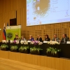 Mednarodna konferenca »Kako z boljšo organizacijo dela in boljšim vodenjem do zdravja in zadovoljstva zaposlenih«