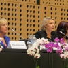 Mednarodna konferenca »Kako z boljšo organizacijo dela in boljšim vodenjem do zdravja in zadovoljstva zaposlenih«