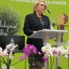 Mednarodna konferenca »Kako z boljšo organizacijo dela in boljšim vodenjem do zdravja in zadovoljstva zaposlenih«