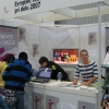 Kampanja evropskega tedna varnosti in zdravja pri delu 2007 (Študentski arena, Gospodarsko razstavišče, Ljubljana 16.-18. 10. 2007)