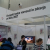 Kampanja evropskega tedna varnosti in zdravja pri delu 2007 (Študentski arena, Gospodarsko razstavišče, Ljubljana 16.-18. 10. 2007)
