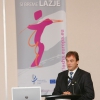 Slavnostna podelitev priznanj za najboljše primere drobre prakse na področju varnosti in zdravja pri delu za leto 2007 (Hotel Lev, Ljubljana, 22. 10. 2007)