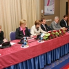 Slavnostna podelitev priznanj za najboljše primere drobre prakse na področju varnosti in zdravja pri delu za leto 2007 (Hotel Lev, Ljubljana, 22. 10. 2007)