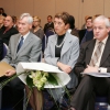 Slavnostna podelitev priznanj za najboljše primere drobre prakse na področju varnosti in zdravja pri delu za leto 2007 (Hotel Lev, Ljubljana, 22. 10. 2007)