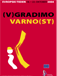 Plakat Evropskega tedna varnosti in zdravja pri delu 2004