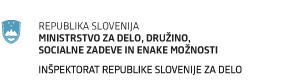 Ministrstvo za delo, družino, socialne zadeve in enake možnosti